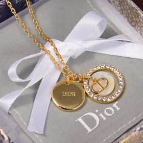 2020 Dior CD Fashion Necklaces  N1199MTGM68