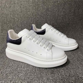 Alexander McQueen men's and women's casual sports shoes-7 color
